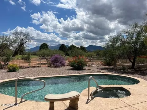 3604 Greenbrier Rd, Sierra Vista, AZ 85650
