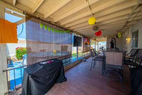 Exterior - 4544 E Nancy Ln, Phoenix, AZ 85042 photo 4 of 5