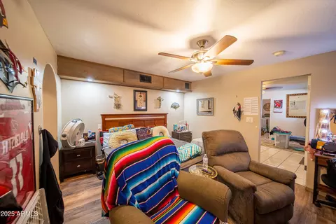 Bedroom - 4544 E Nancy Ln, Phoenix, AZ 85042 photo 2 of 6