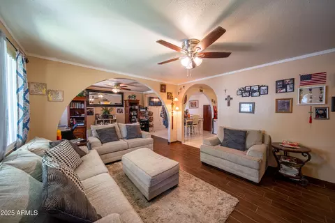Living - 4544 E Nancy Ln, Phoenix, AZ 85042 photo 1 of 3