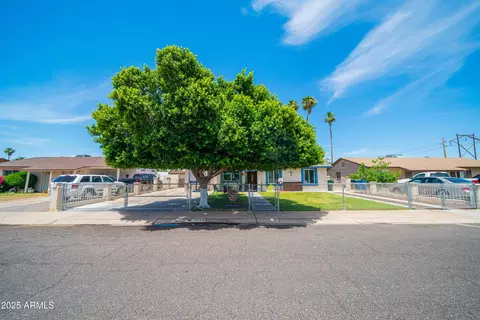 4544 E Nancy Ln, Phoenix, AZ 85042