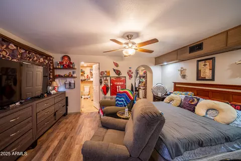 Bedroom - 4544 E Nancy Ln, Phoenix, AZ 85042 photo 1 of 6