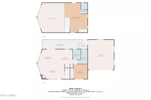 2231 Eagle Ln, Overgaard, AZ 85933 photo 52