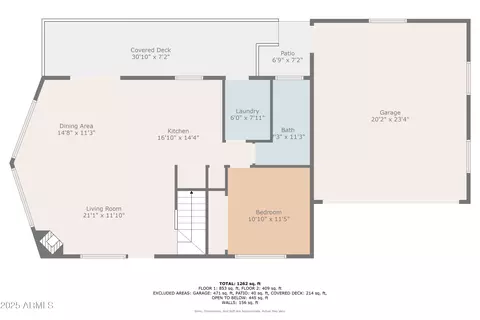 2231 Eagle Ln, Overgaard, AZ 85933 photo 51