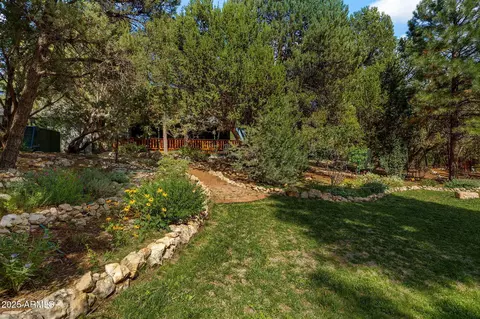 2231 Eagle Ln, Overgaard, AZ 85933 photo 29