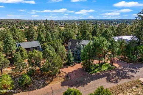 2231 Eagle Ln, Overgaard, AZ 85933 photo 43