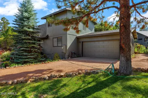 2231 Eagle Ln, Overgaard, AZ 85933 photo 3