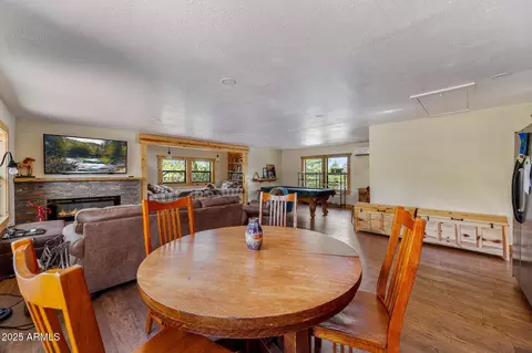 2231 Eagle Ln, Overgaard, AZ 85933 photo 37
