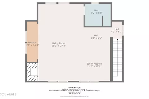 2231 Eagle Ln, Overgaard, AZ 85933 photo 49