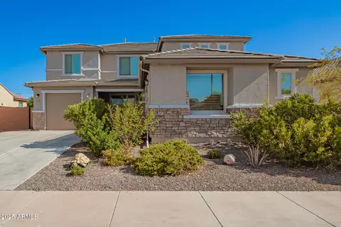 26029 W Quail Ave, Buckeye, AZ 85396