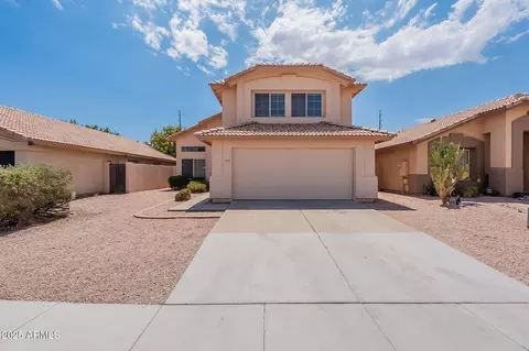 5041 W Kesler Ln, Chandler, AZ 85226