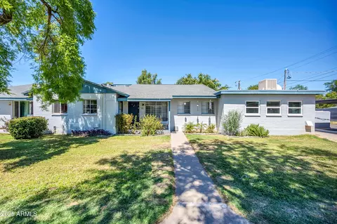 2917 N 19th Ave #128, Phoenix, AZ 85015