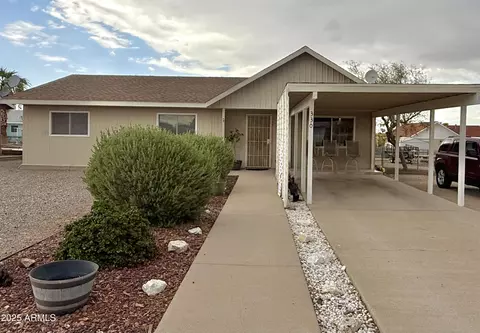 330 W 6th St, Ajo, AZ 85321