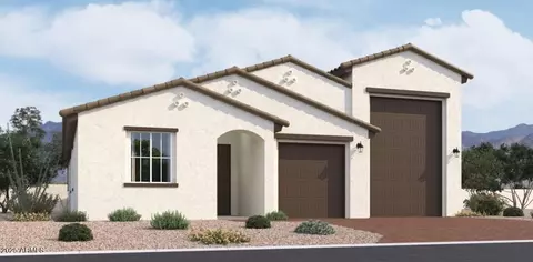 5517 W Hayduk Rd, Laveen, AZ 85339