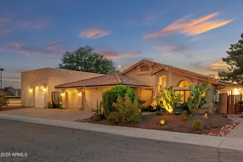 15402 N 45th Pl, Phoenix, AZ 85032