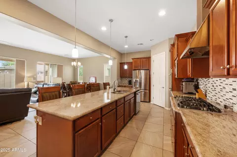 Kitchen - 10317 E Catalyst Ave, Mesa, AZ 85212 photo 3 of 3