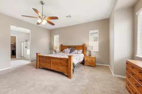 Bedroom - 10317 E Catalyst Ave, Mesa, AZ 85212 photo 2 of 5