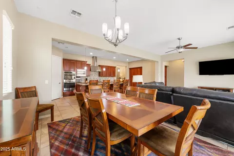 Dining - 10317 E Catalyst Ave, Mesa, AZ 85212 photo 2 of 2