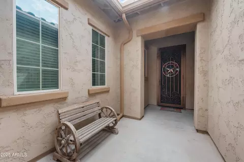 Entry Way - 10317 E Catalyst Ave, Mesa, AZ 85212 photo 1 of 5