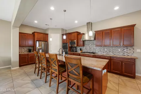 Kitchen - 10317 E Catalyst Ave, Mesa, AZ 85212 photo 1 of 3