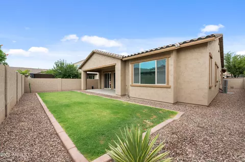 Exterior - 10317 E Catalyst Ave, Mesa, AZ 85212 photo 5 of 6