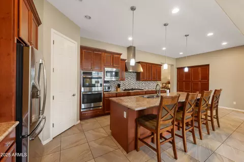 Kitchen - 10317 E Catalyst Ave, Mesa, AZ 85212 photo 2 of 3