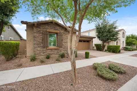 Exterior - 10317 E Catalyst Ave, Mesa, AZ 85212 photo 2 of 6