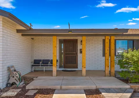 Exterior - 3501 E Coronado Rd, Phoenix, AZ 85008 photo 3 of 5