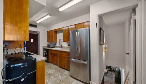 Kitchen - 3501 E Coronado Rd, Phoenix, AZ 85008 photo 2 of 2