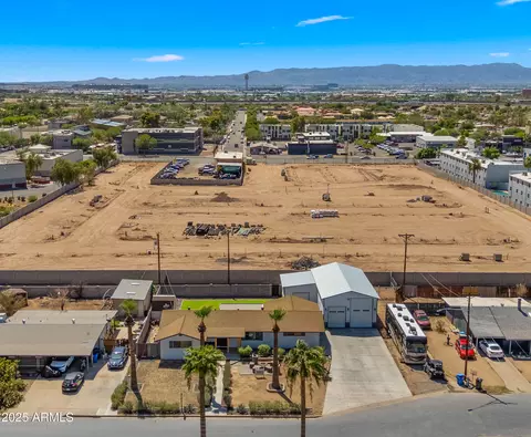 View/Area - 3501 E Coronado Rd, Phoenix, AZ 85008 photo 6 of 10