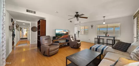 Living - 3501 E Coronado Rd, Phoenix, AZ 85008 photo 1 of 2