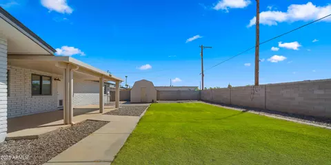 Exterior - 3501 E Coronado Rd, Phoenix, AZ 85008 photo 1 of 5