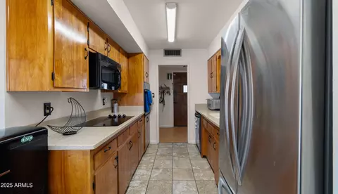 Kitchen - 3501 E Coronado Rd, Phoenix, AZ 85008 photo 1 of 2