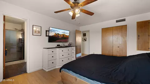 Bedroom - 3501 E Coronado Rd, Phoenix, AZ 85008 photo 5 of 6