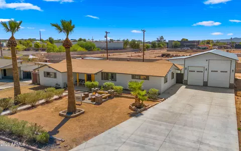 3501 E Coronado Rd, Phoenix, AZ 85008