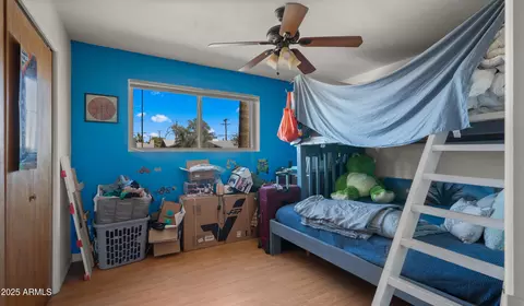 Bedroom - 3501 E Coronado Rd, Phoenix, AZ 85008 photo 6 of 6