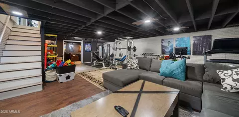 Entry Way - 3501 E Coronado Rd, Phoenix, AZ 85008 photo 1 of 3