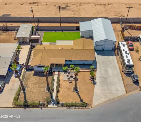 View/Area - 3501 E Coronado Rd, Phoenix, AZ 85008 photo 2 of 10