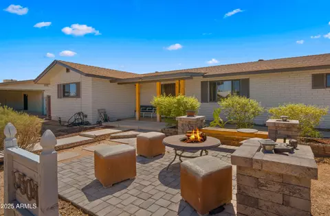 Exterior - 3501 E Coronado Rd, Phoenix, AZ 85008 photo 2 of 5