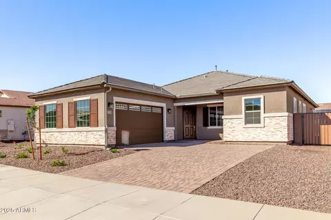 16524 W Avenida Del Sol --, Surprise, AZ 85387