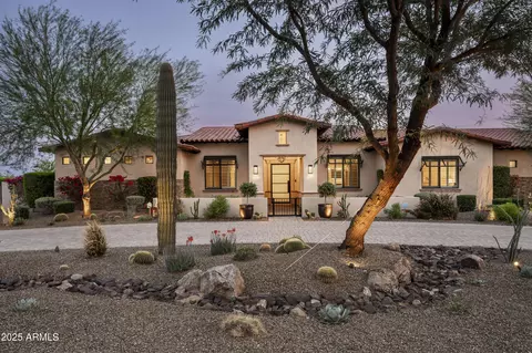 8821 E Havasupai Dr, Scottsdale, AZ 85255
