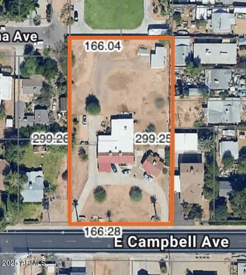 1306 E Campbell Ave #30, Phoenix, AZ 85014