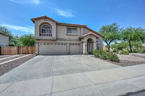 120 N 221st Ave, Buckeye, AZ 85326