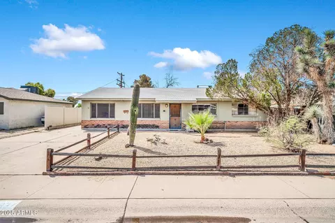 2337 W Diana Ave, Phoenix, AZ 85021