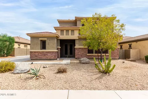 4335 N 153rd Ln, Goodyear, AZ 85395