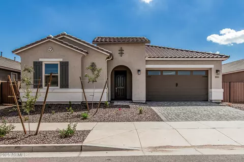 16531 W Avenida Del Sol --, Surprise, AZ 85387