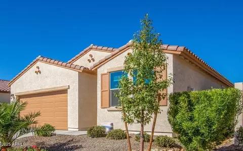 17748 W Cashman Dr, Surprise, AZ 85387