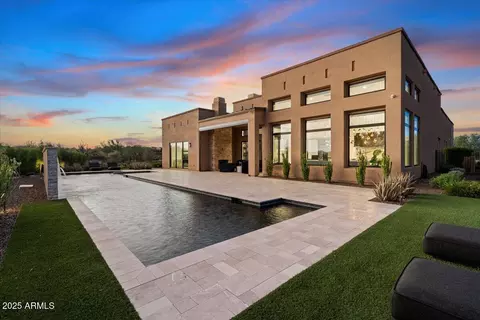 17237 E Desert Vista Trl, Rio Verde, AZ 85263