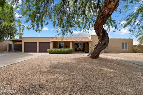 6521 E Sharon Dr, Scottsdale, AZ 85254