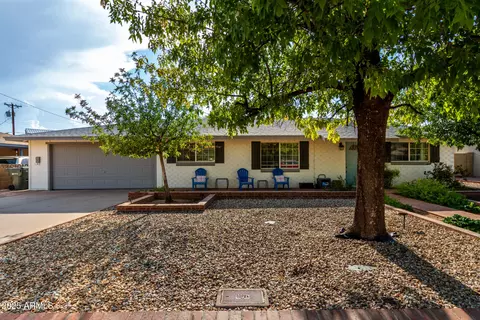 7320 N 17th Ave, Phoenix, AZ 85021